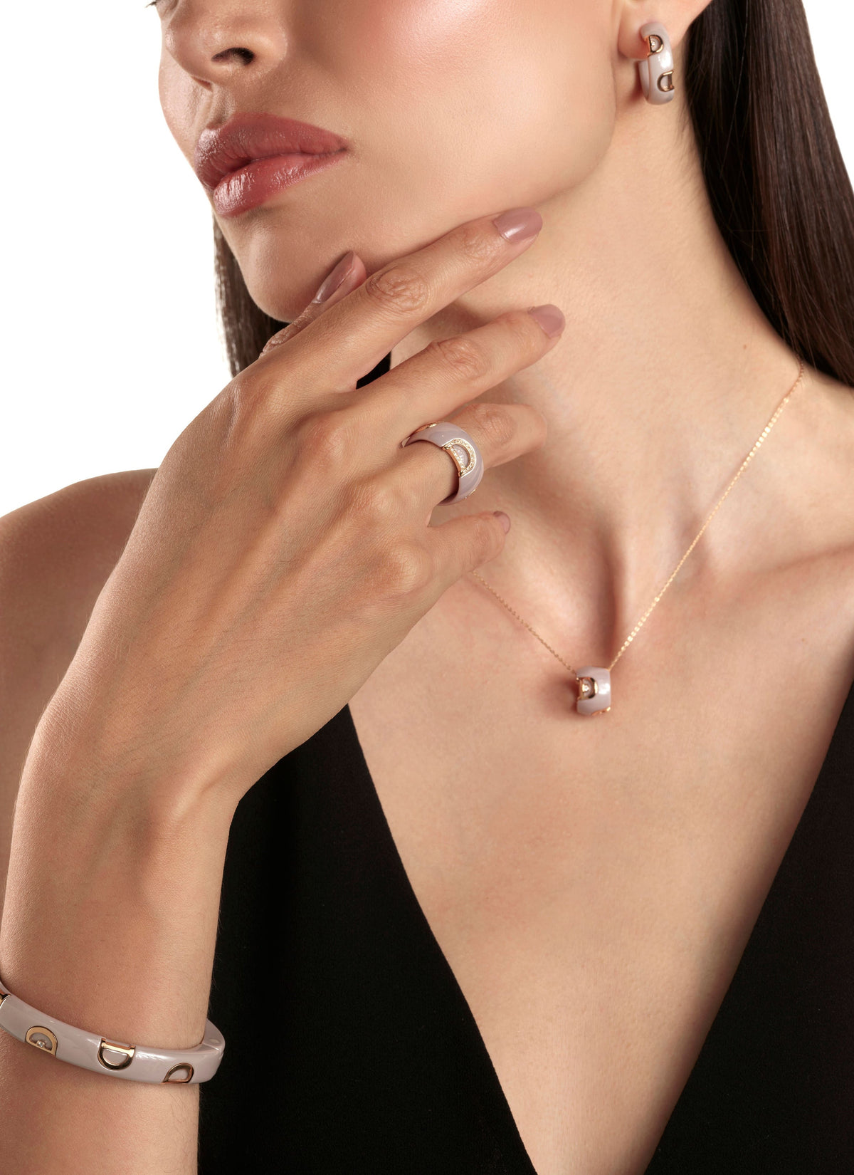 COLLAR D.ICON 20068423