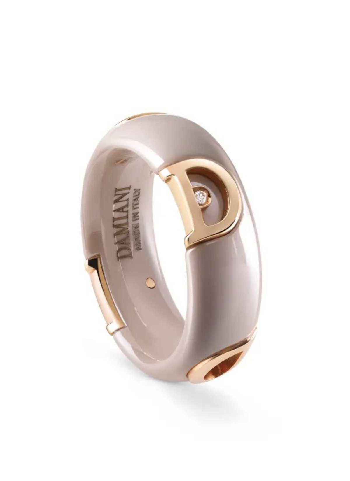 DAMIANI D.ICON ANILLO