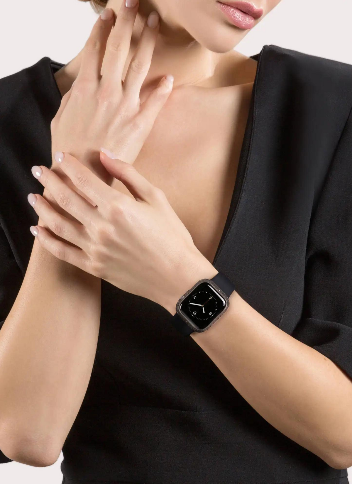 DAMIANI COVER WATCH