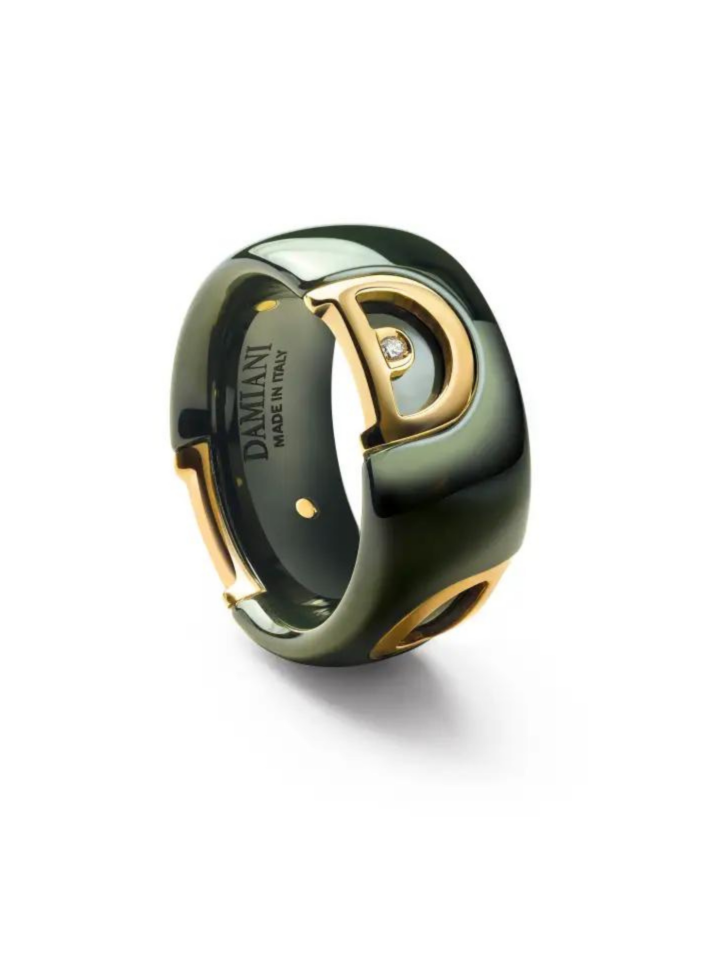 DAMIANI D.ICON ANILLO