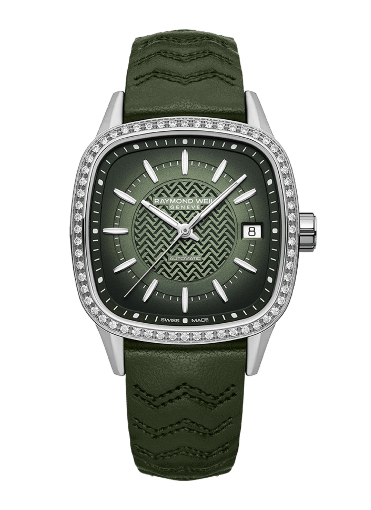 RAYMOND WEIL FREELANCER