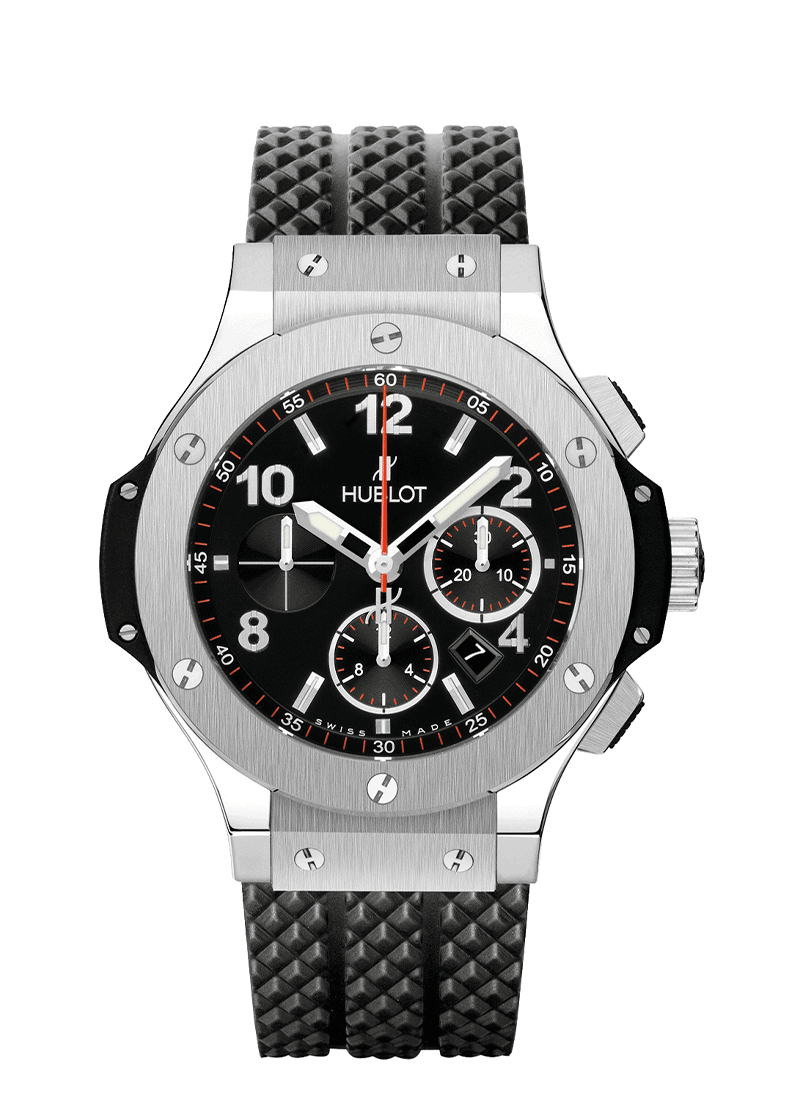 BIG BANG STEEL