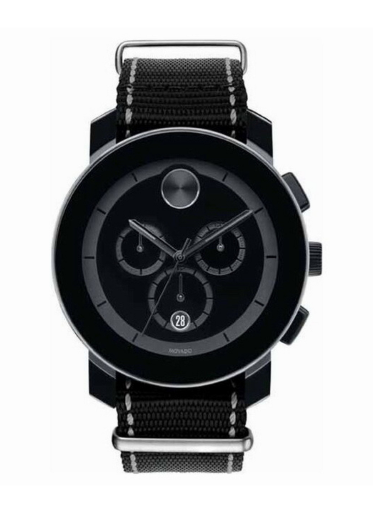MOVADO BOLD TR90