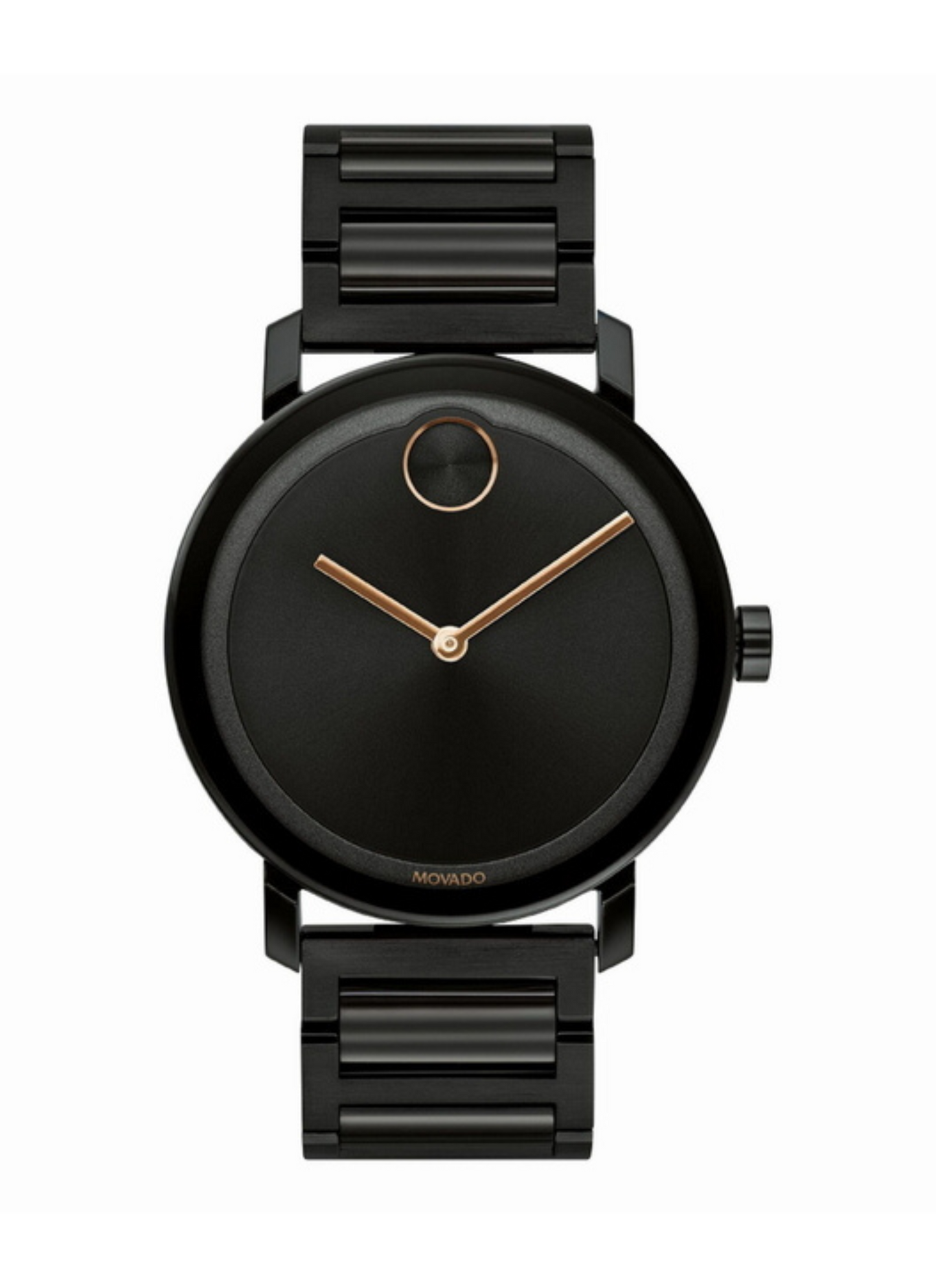 MOVADO BOLD EVOLUTION