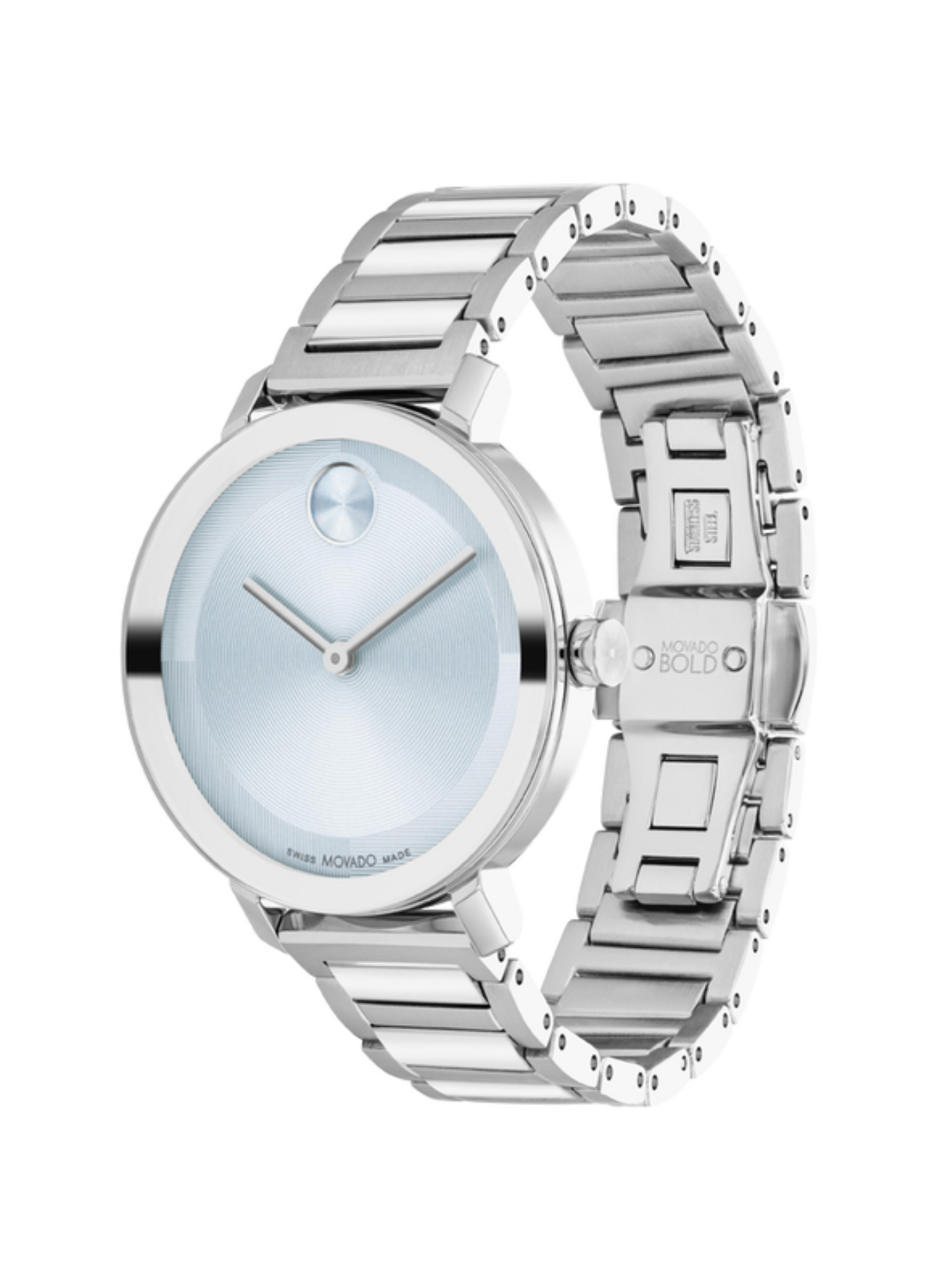 MOVADO BOLD EVOLUTION 2.0