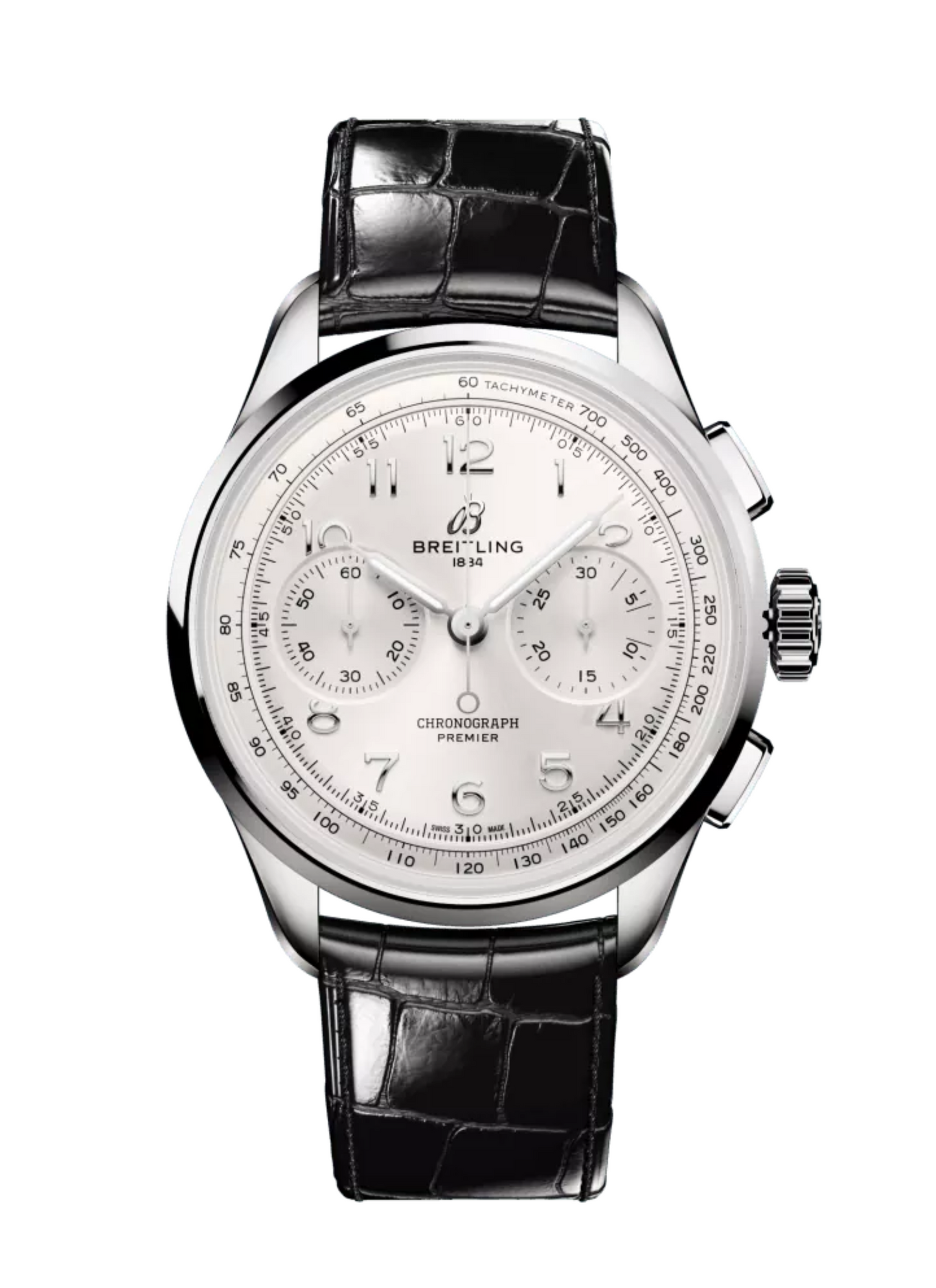 PREMIER B09 CHRONOGRAPH 40