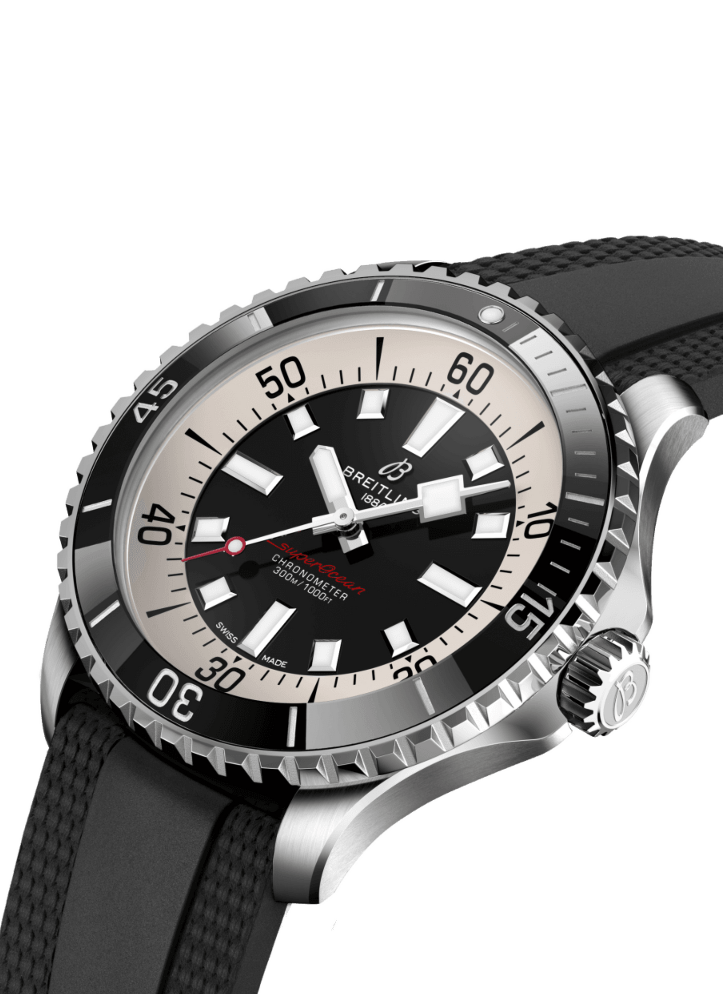 SUPEROCEAN AUTOMATIC 44