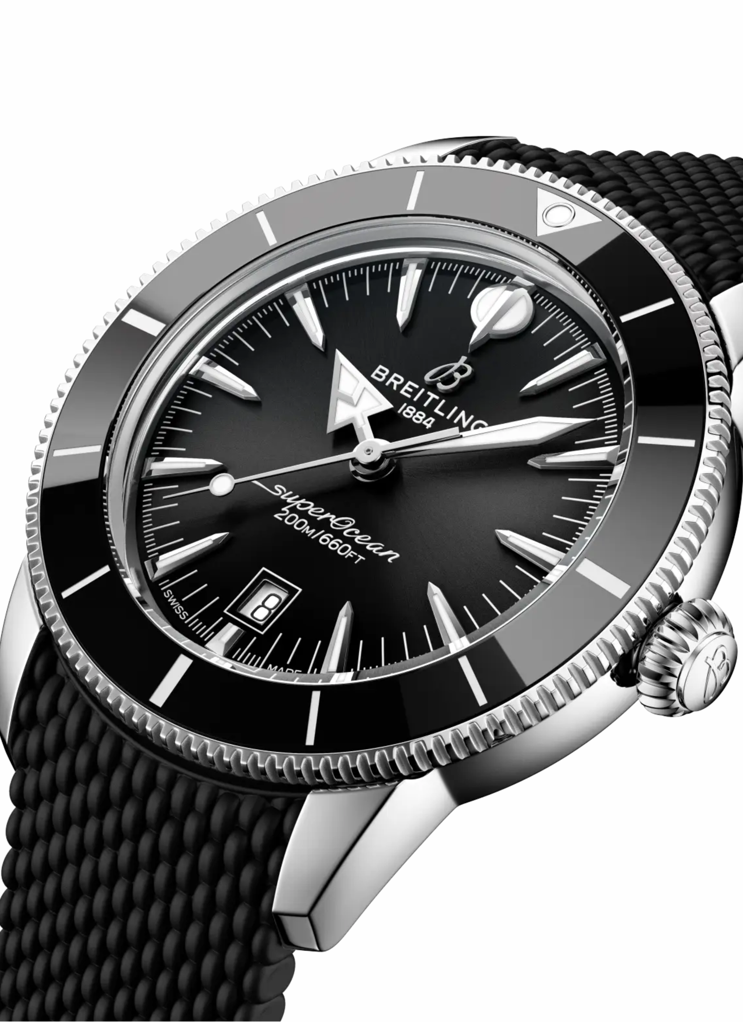 SUPEROCEAN HERITAGE B31 AUTOMATIC 44