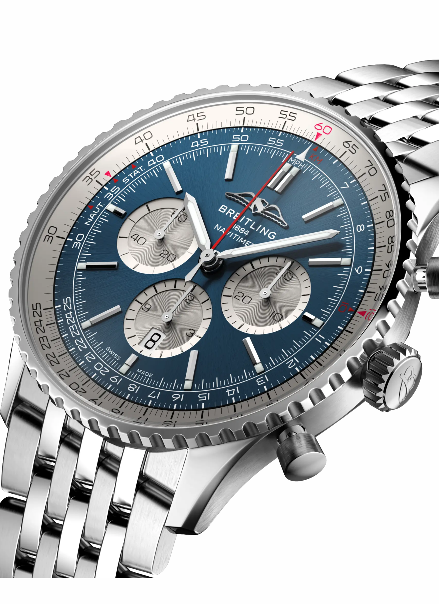 NAVITIMER B01 CHRONOGRAPH 46