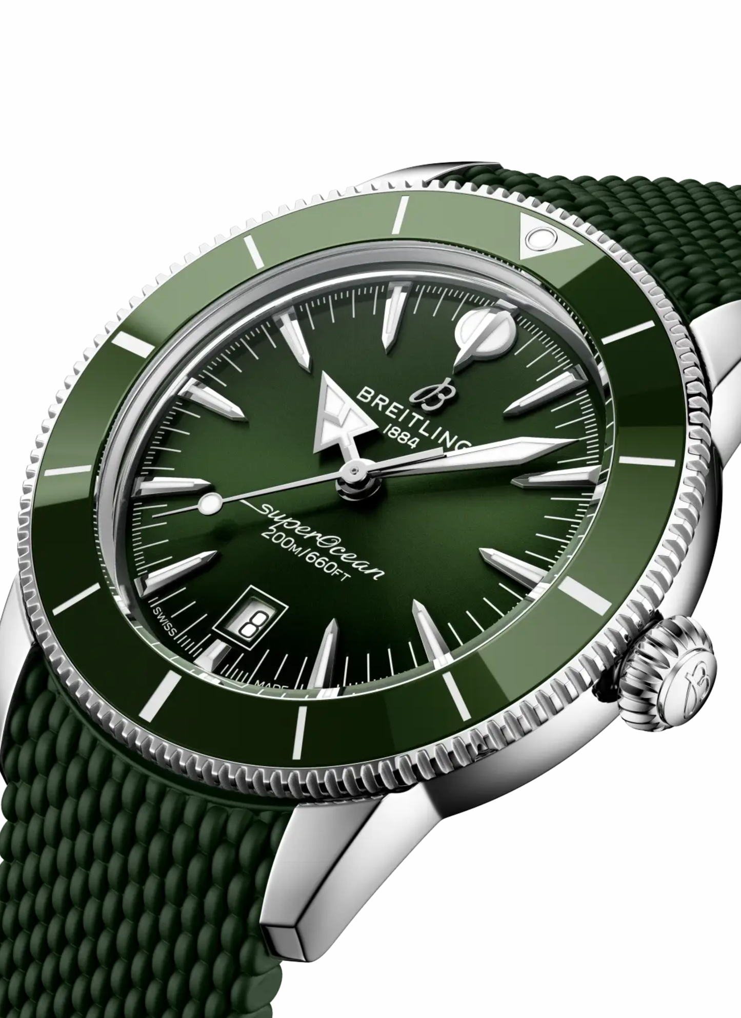 SUPEROCEAN HERITAGE B31 AUTOMATIC 44