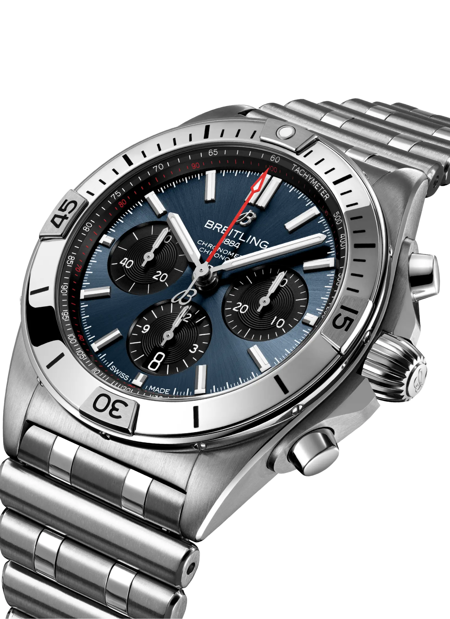 CHRONOMAT B01 42