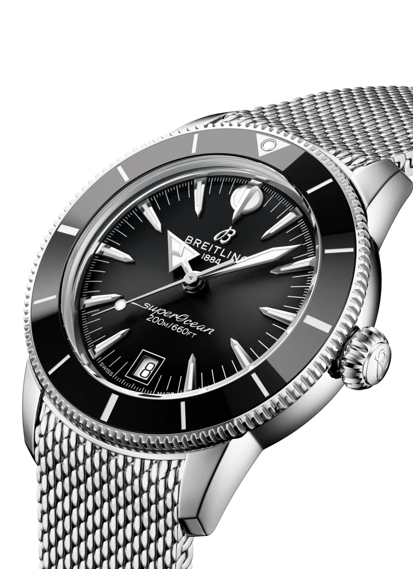 SUPEROCEAN HERITAGE B31 AUTOMATIC 40