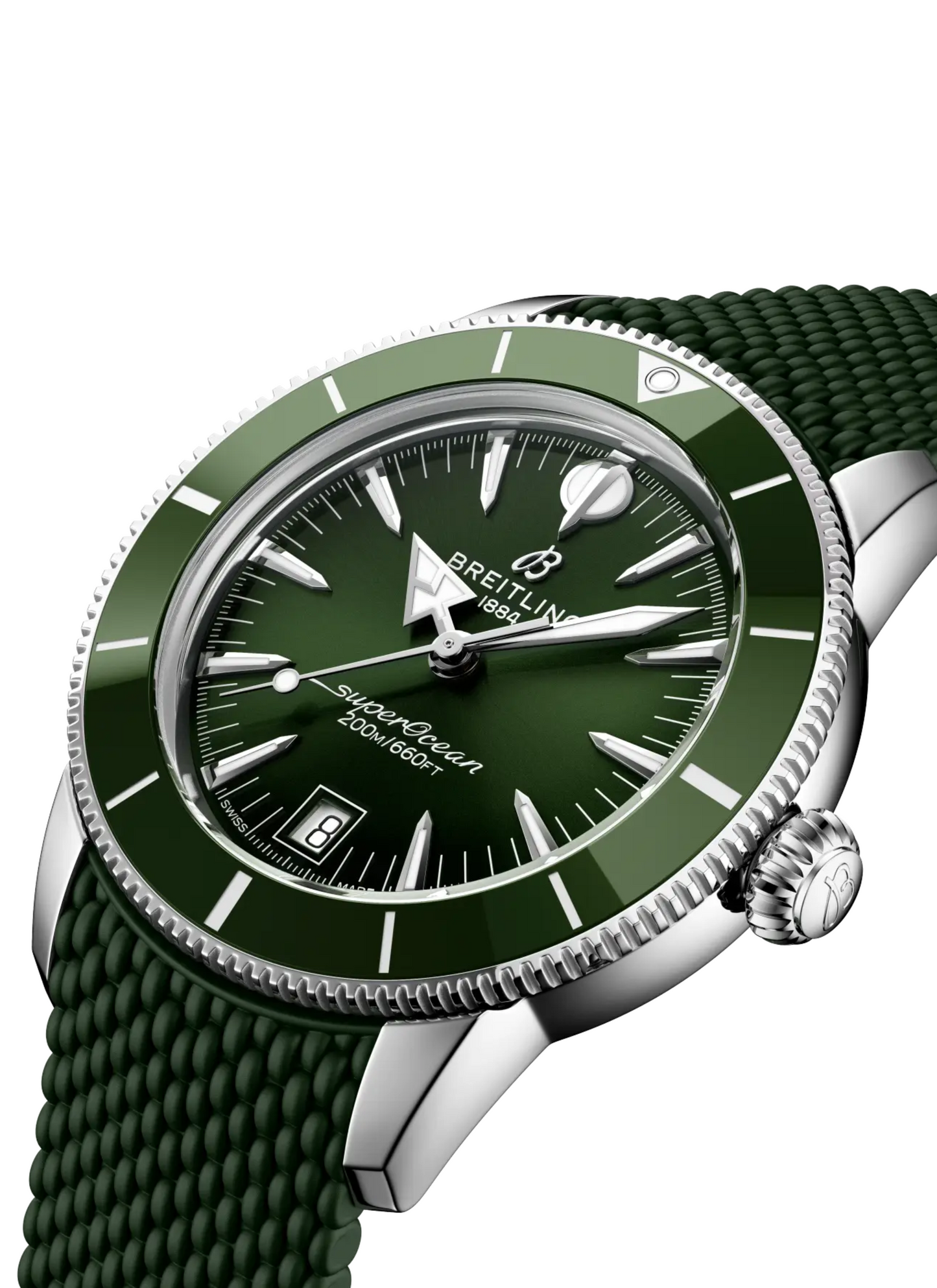 SUPEROCEAN HERITAGE B31 AUTOMATIC 40