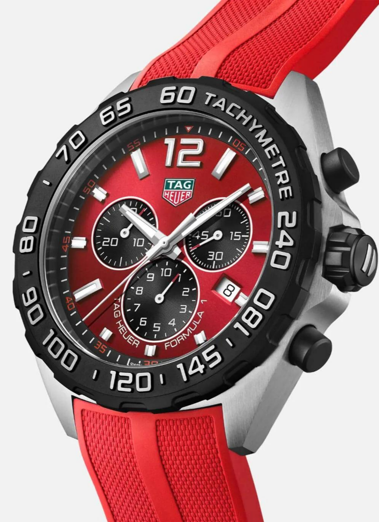 TAG HEUER FORMULA 1 CHRONOGRAPH