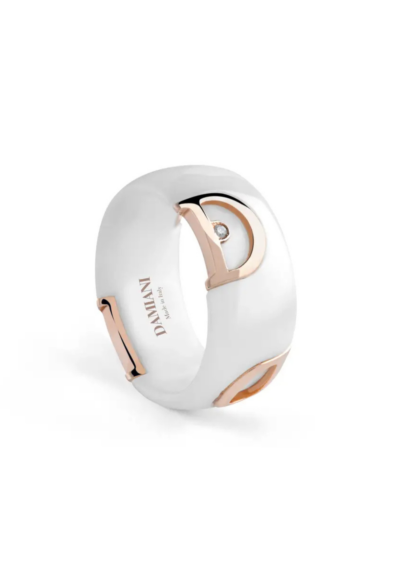 ANILLO D ICON