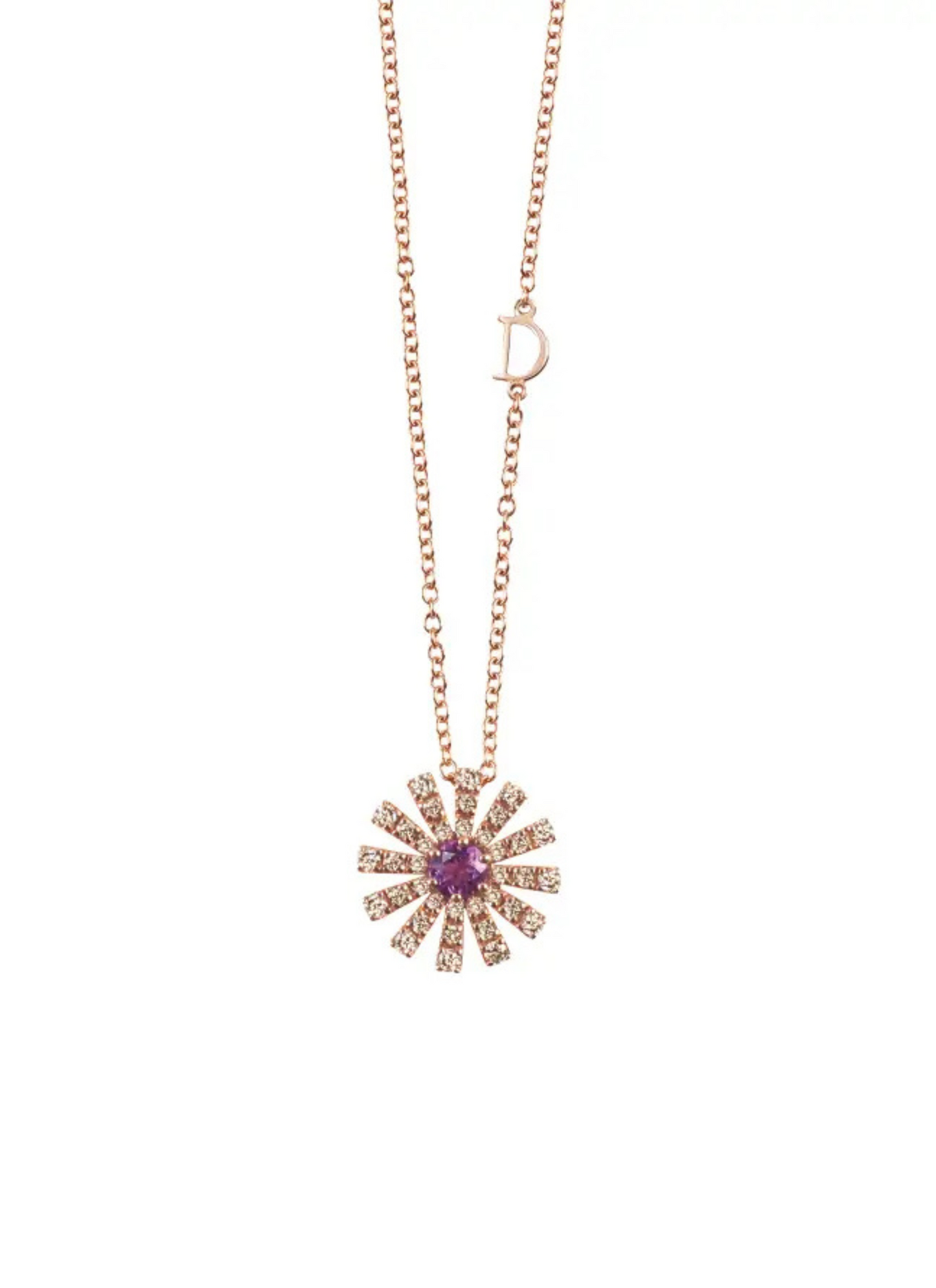 COLLAR MARGHERITA