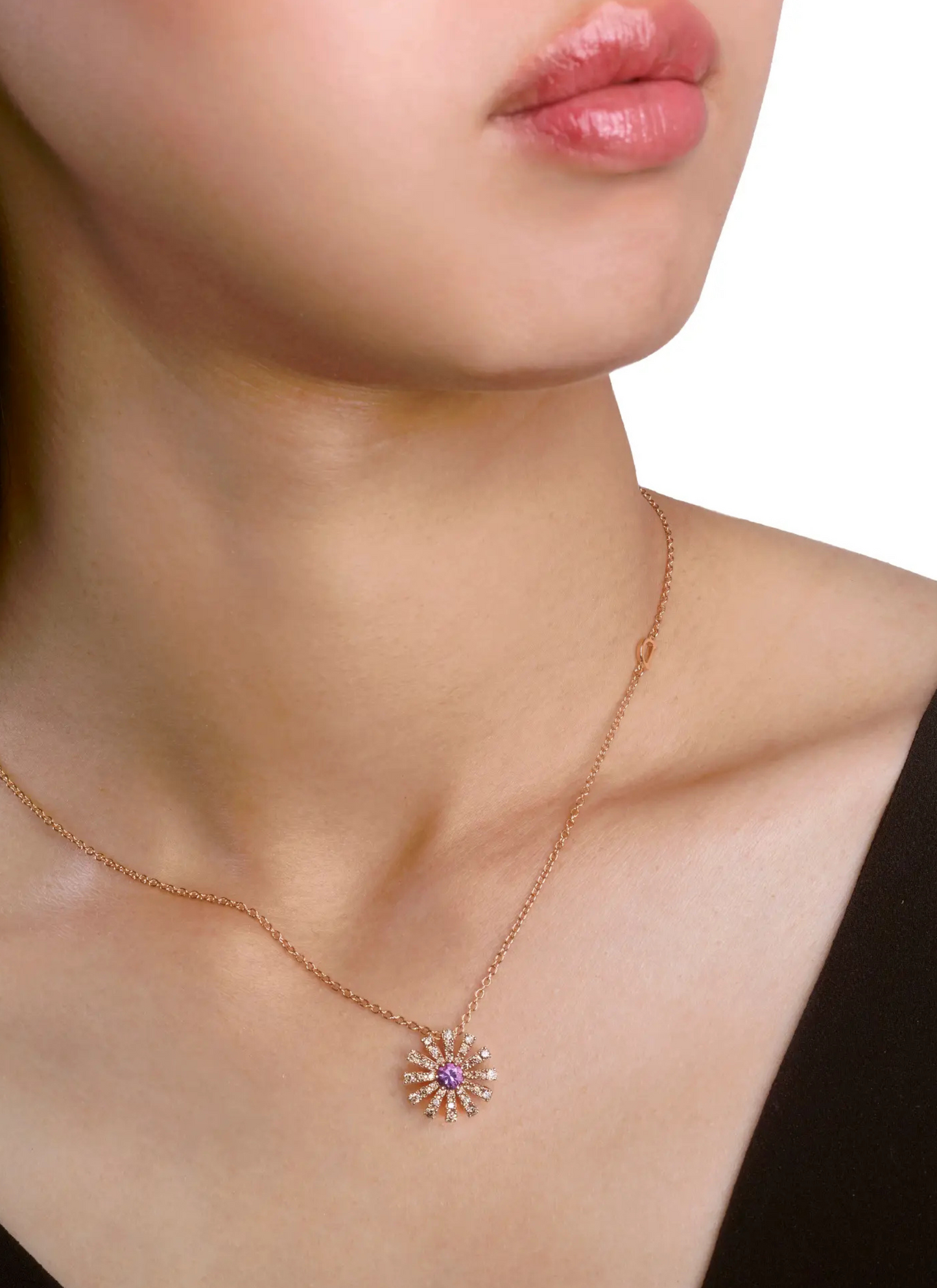 COLLAR MARGHERITA