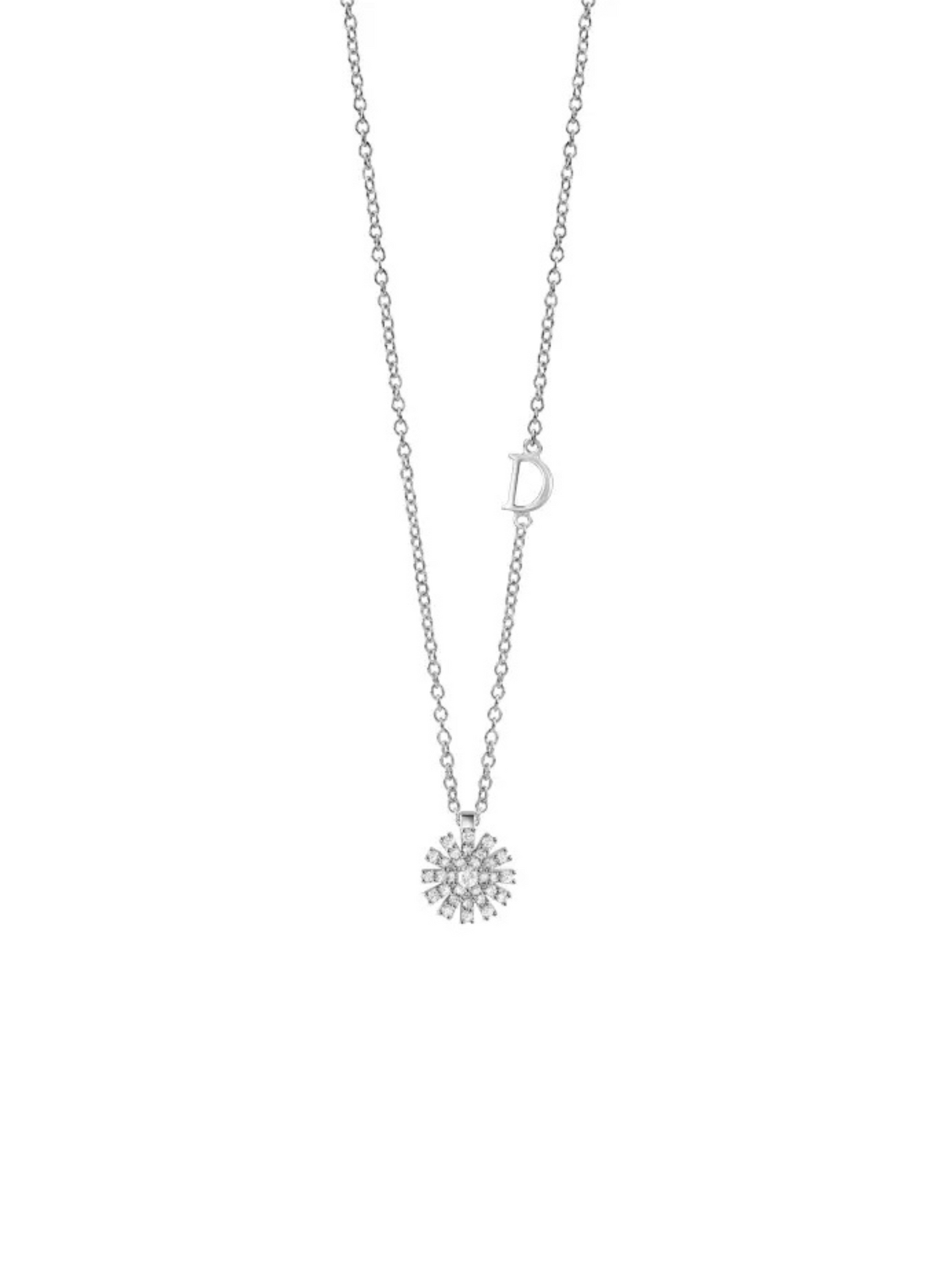 COLLAR MARGHERITA