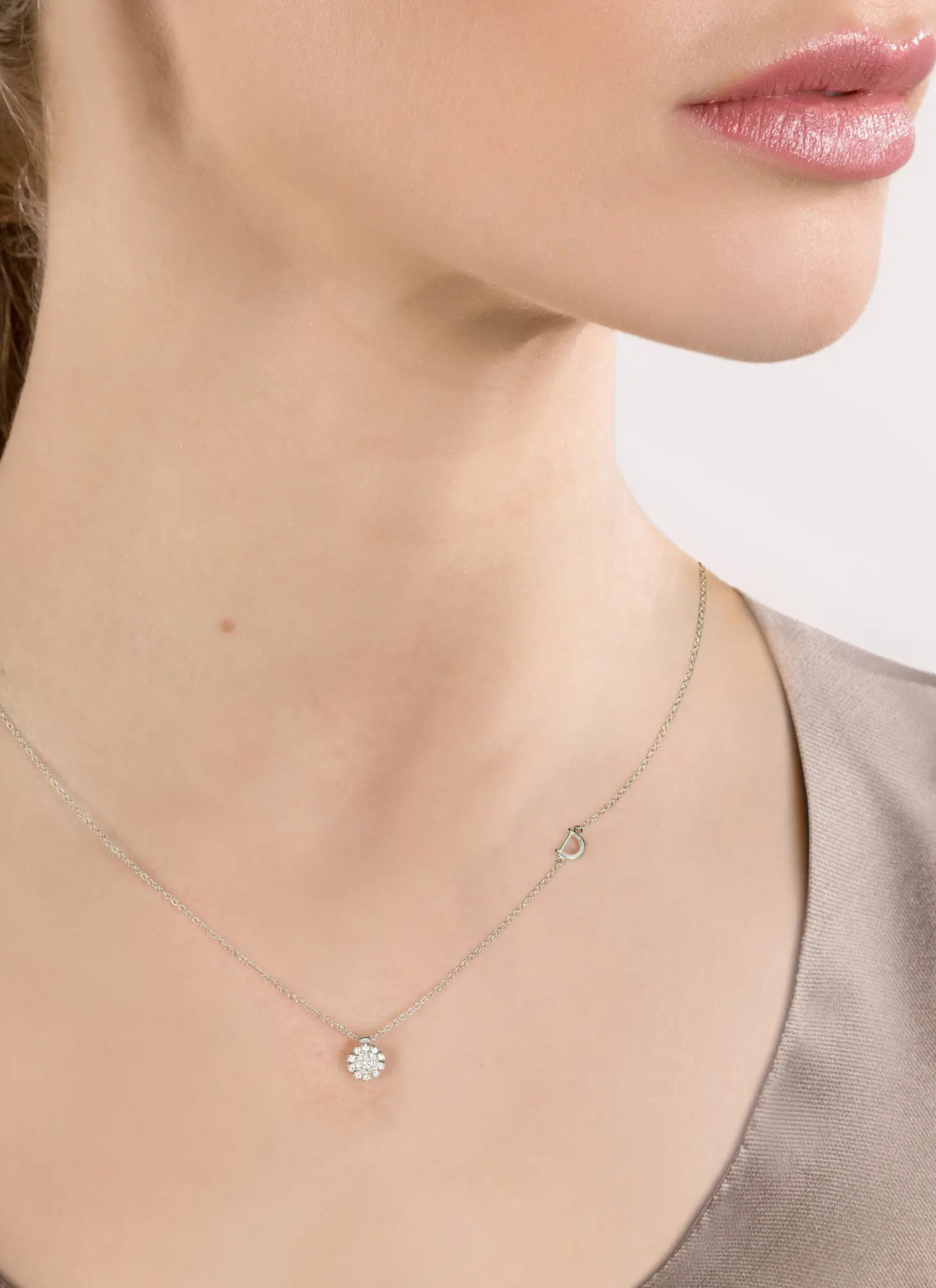 COLLAR MARGHERITA