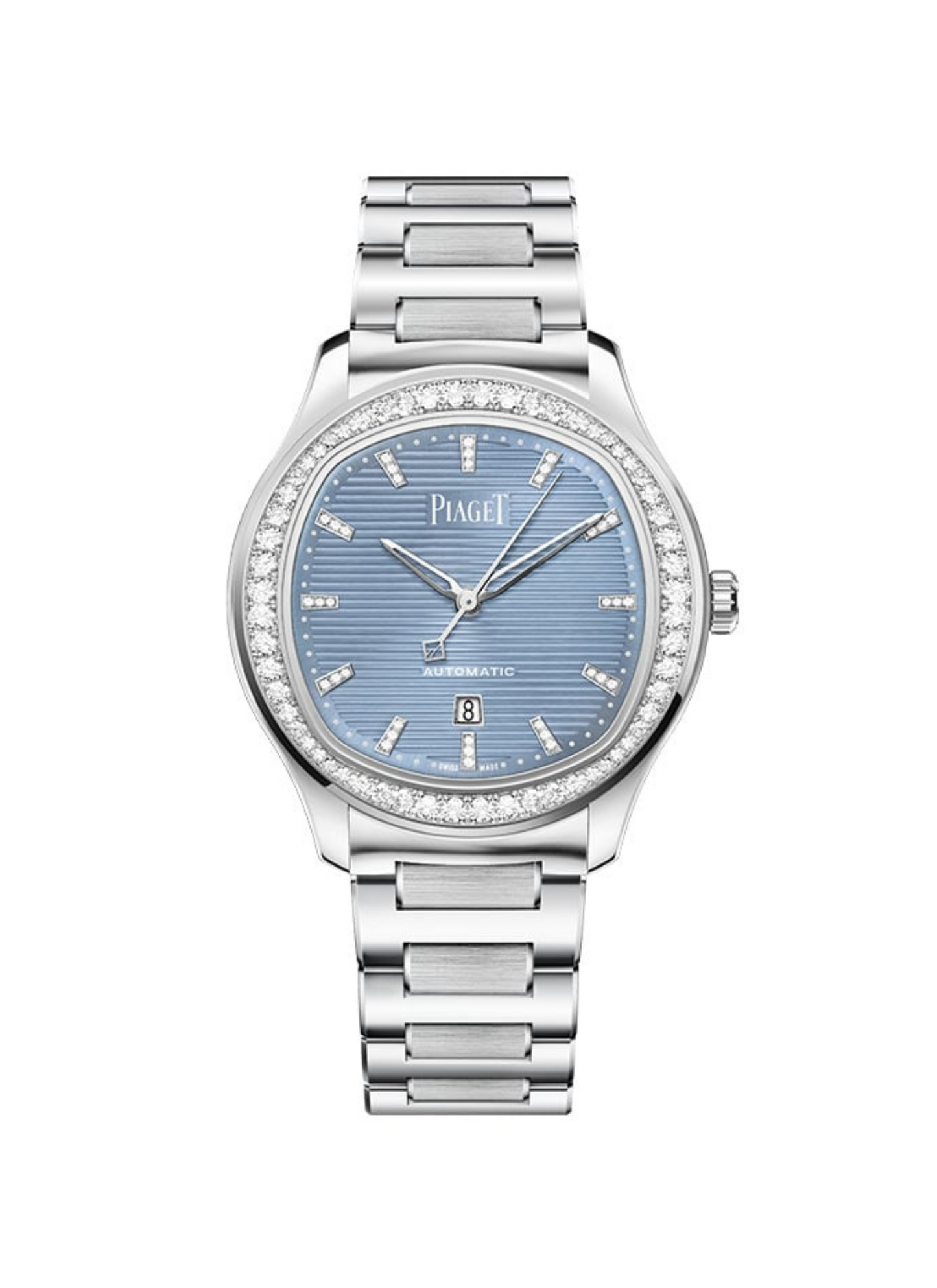 PIAGET POLO DATE