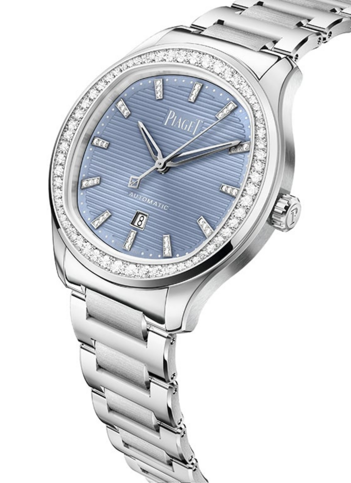 PIAGET POLO DATE