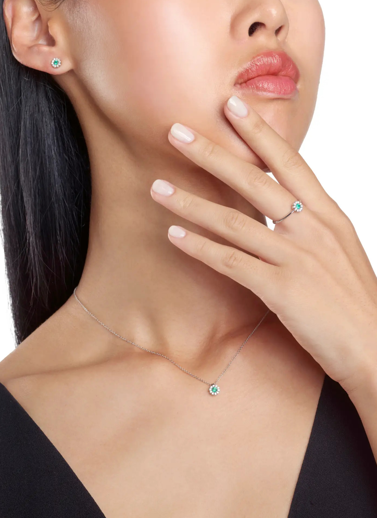 COLLAR MARGHERITA