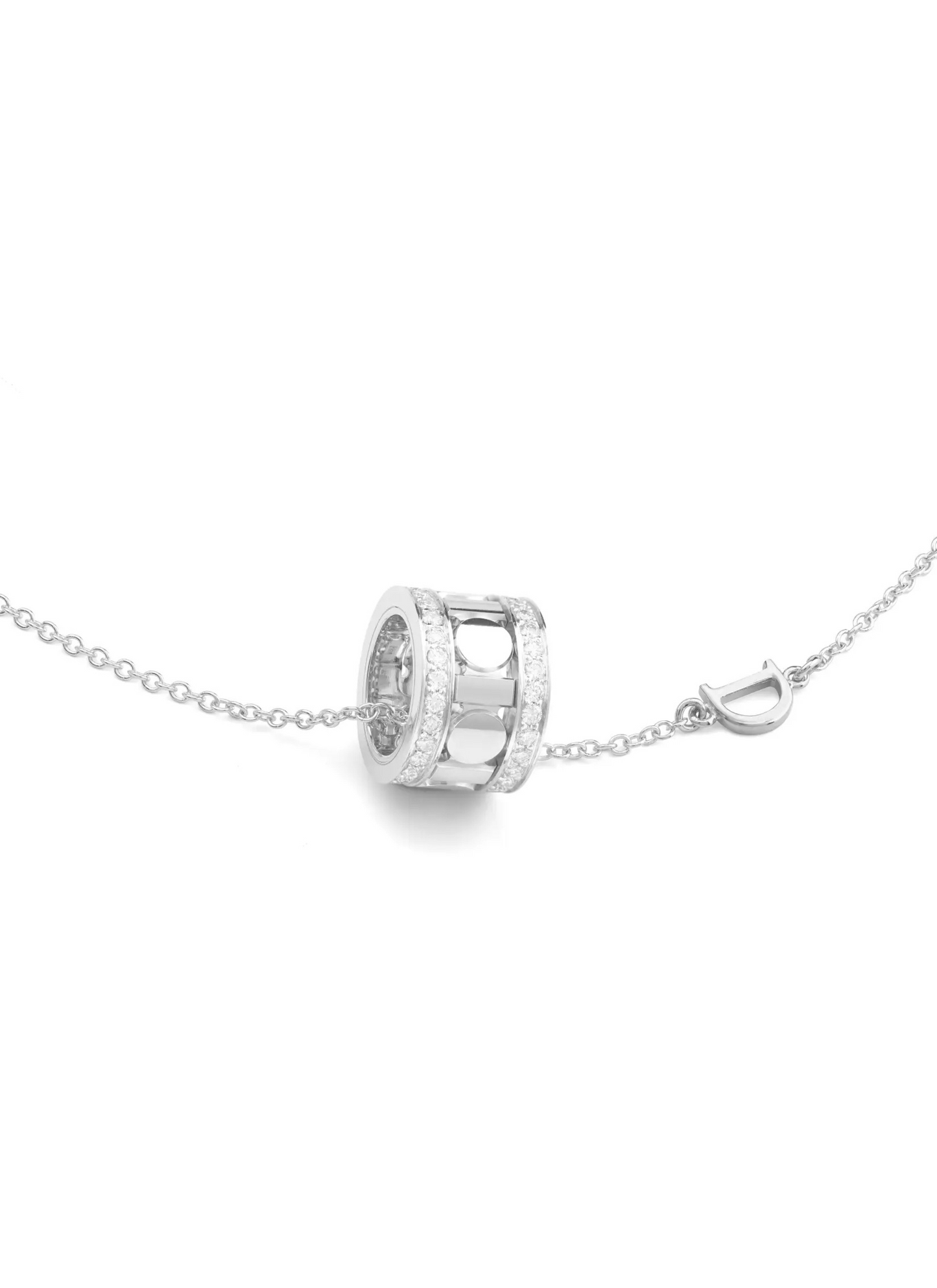 COLLAR BELLE ÉPOQUE REEL