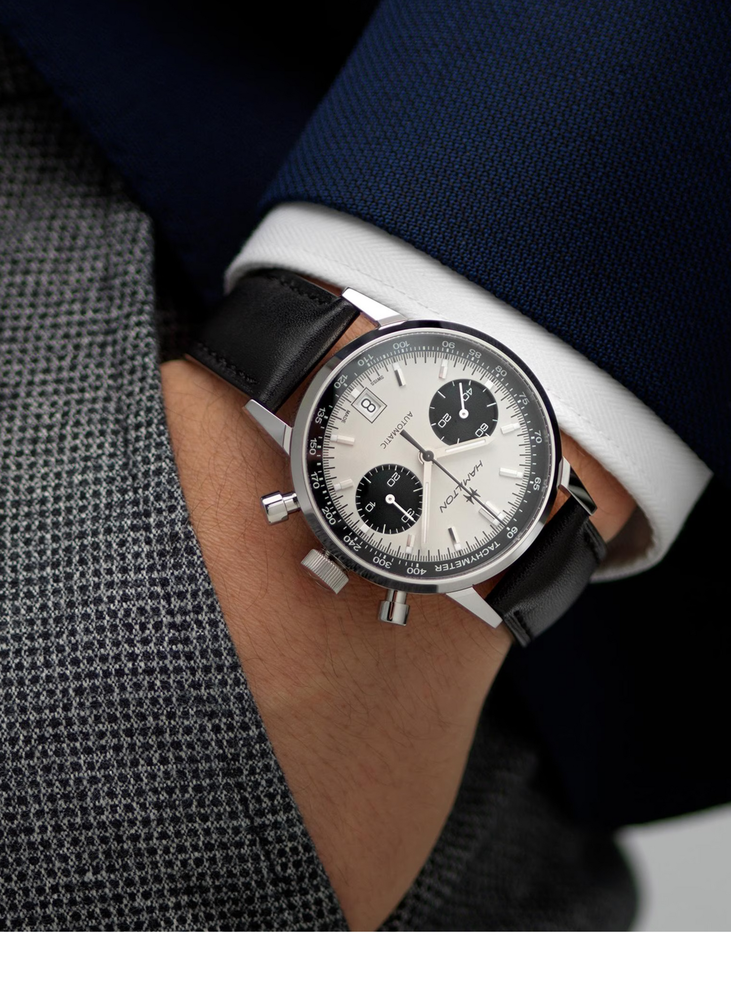 HAMILTON AMERICAN CLASSIC