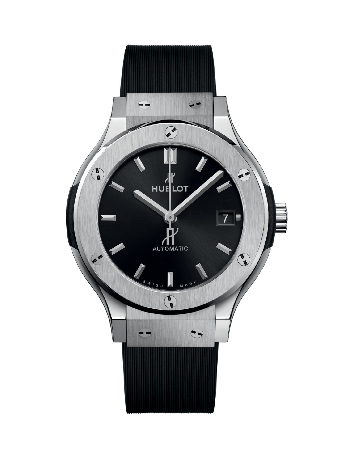 CLASSIC FUSION
TITANIUM