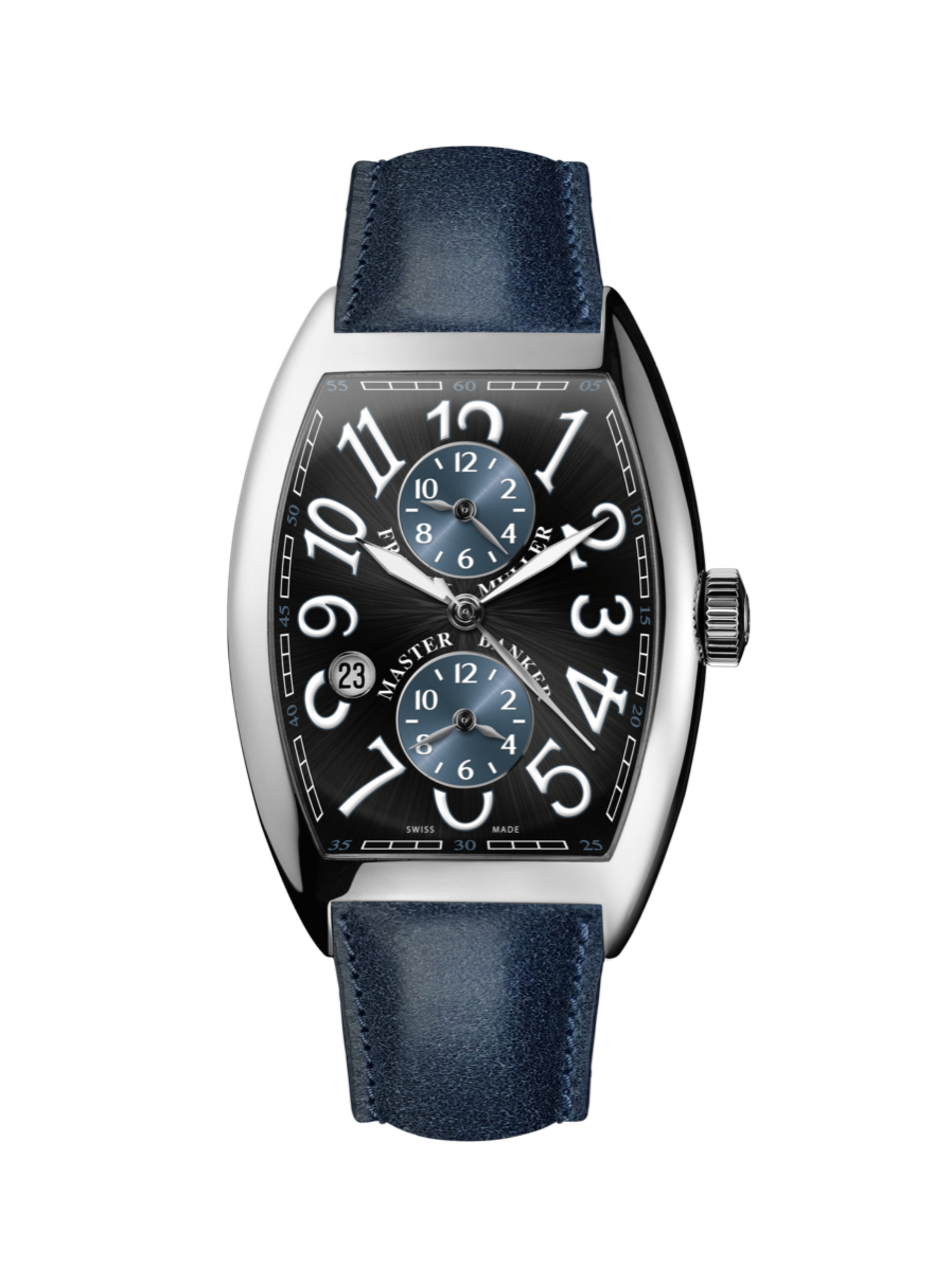 Cintrée Curvex - Master Banker 7880 MB