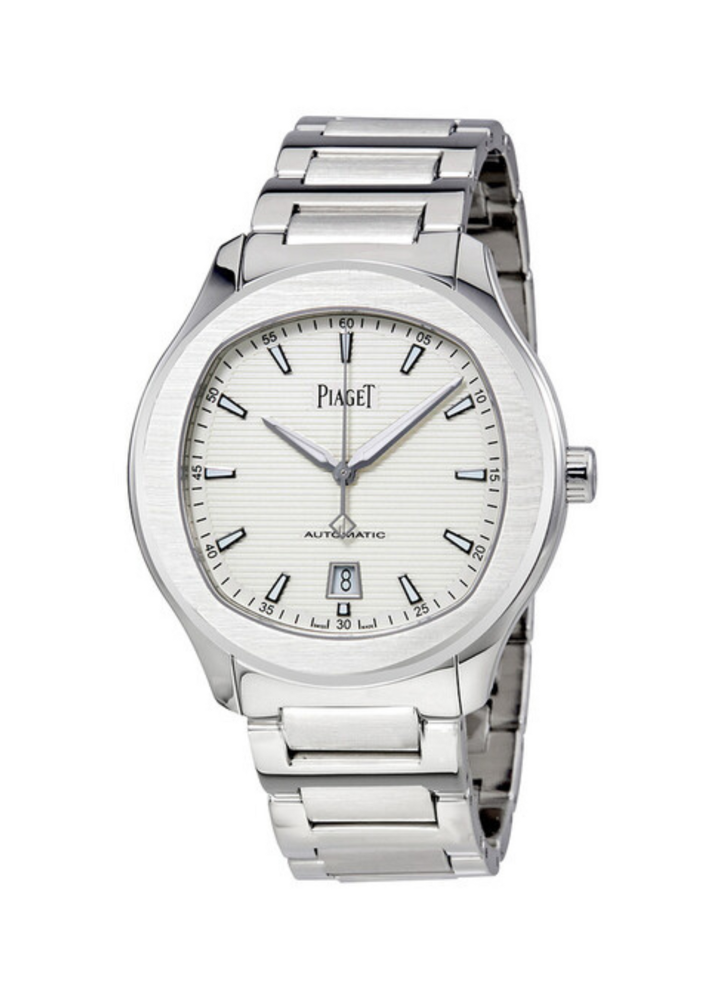 PIAGET POLO DATE