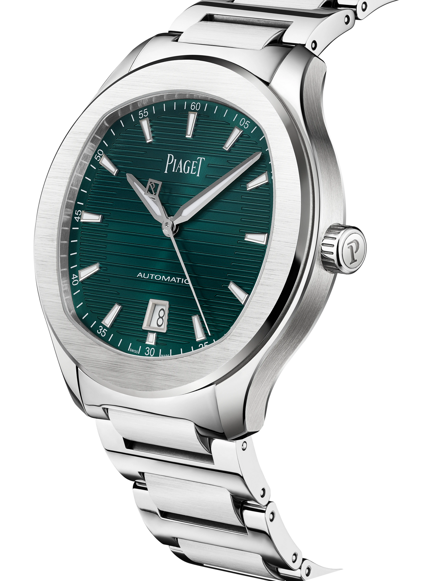 PIAGET POLO FIELD