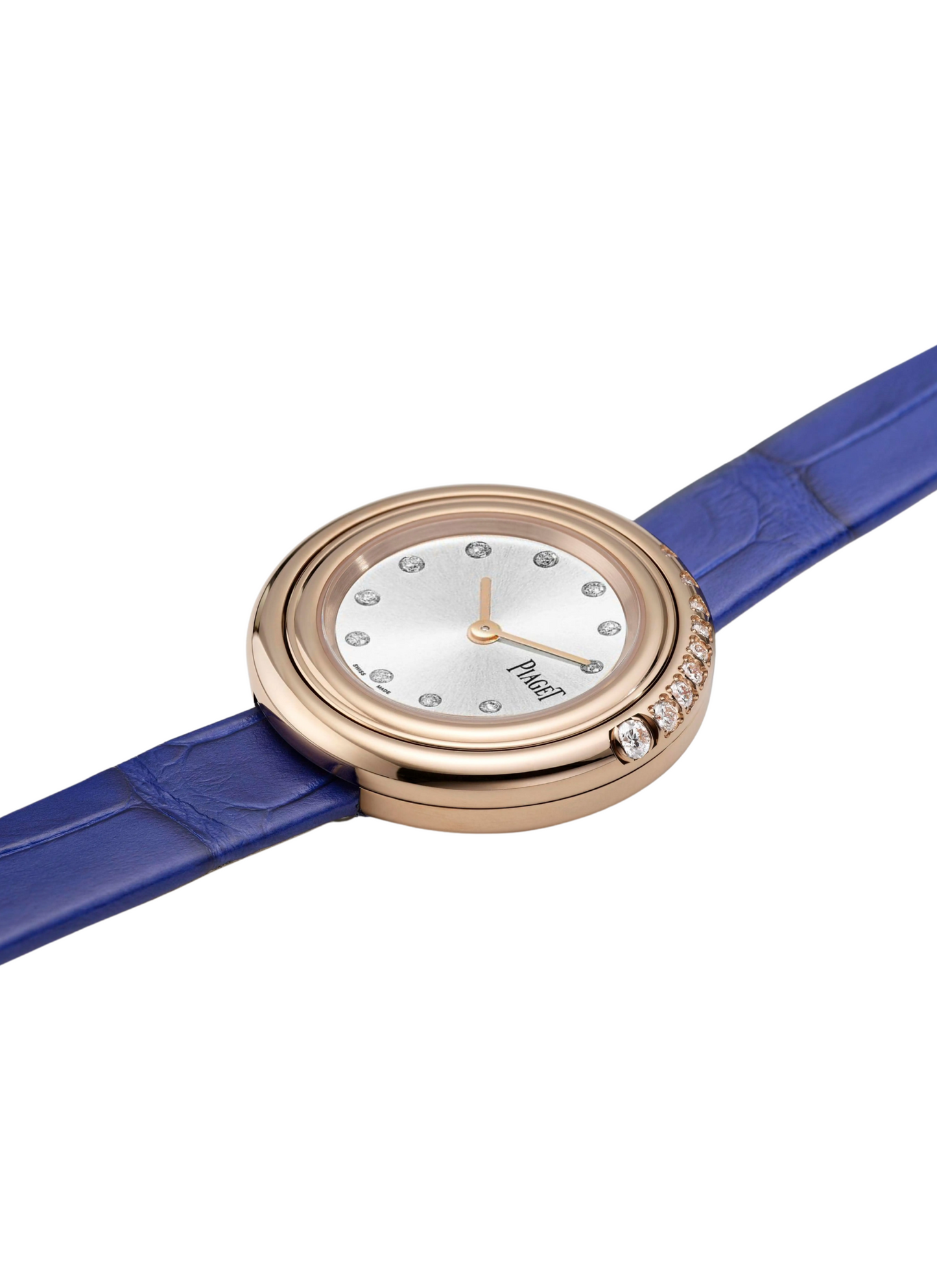 PIAGET POSSESSION