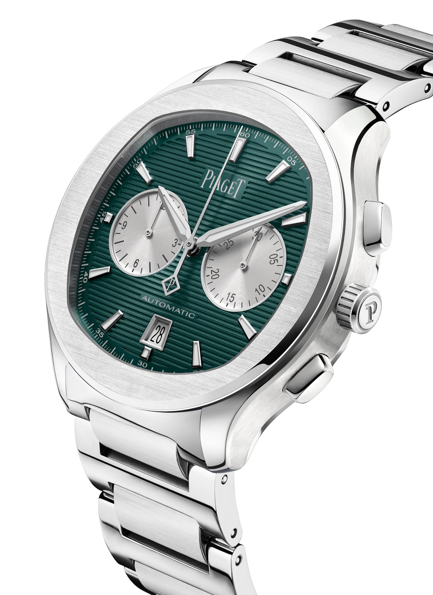 PIAGET CRONÓGRAFO POLO