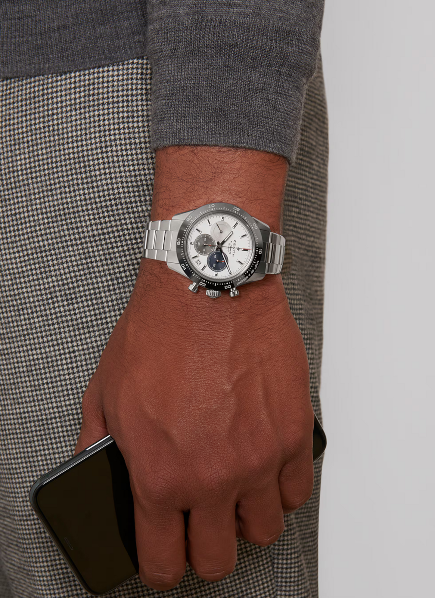 CHRONOMASTER SPORT