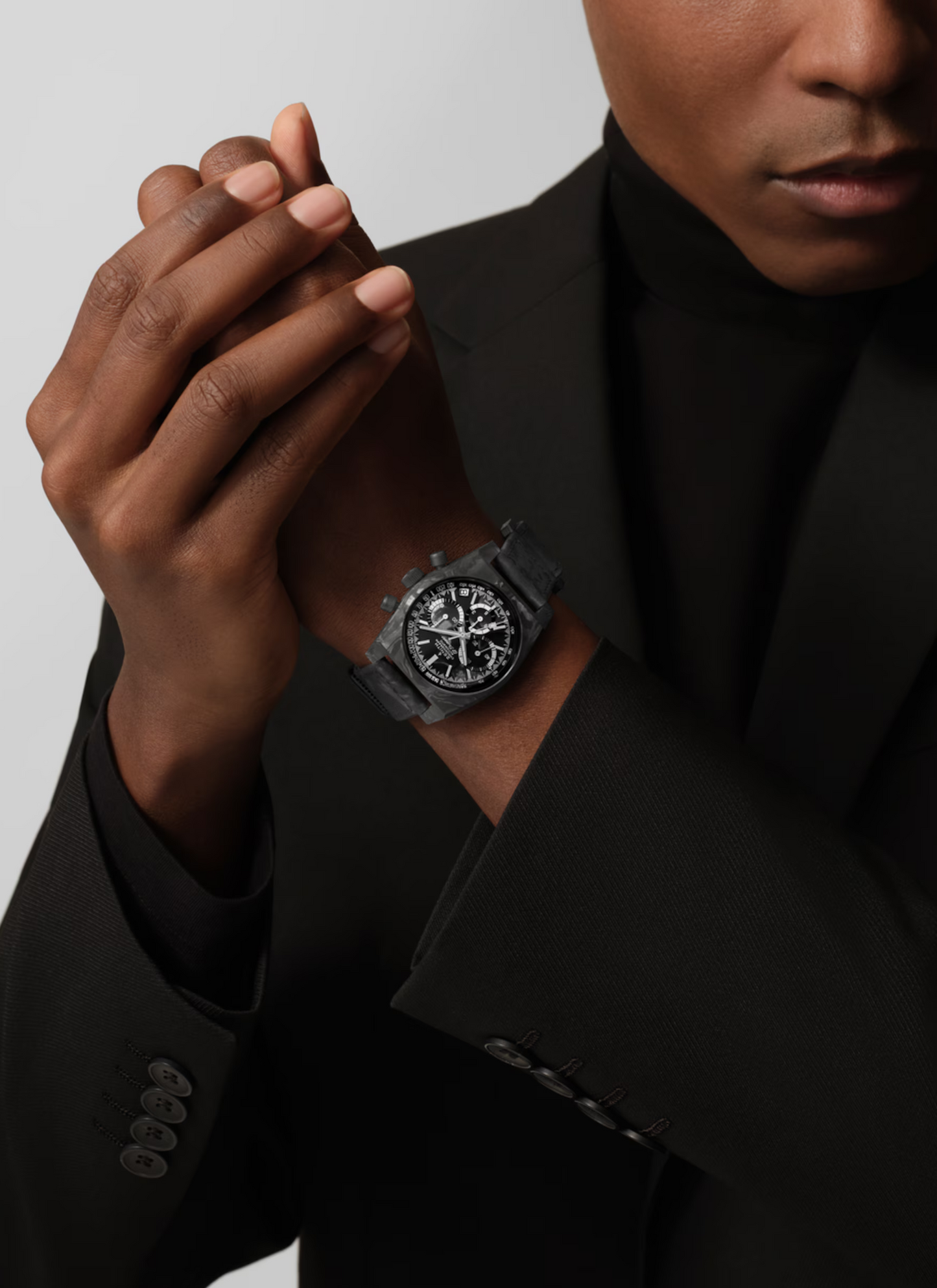 CHRONOMASTER REVIVAL