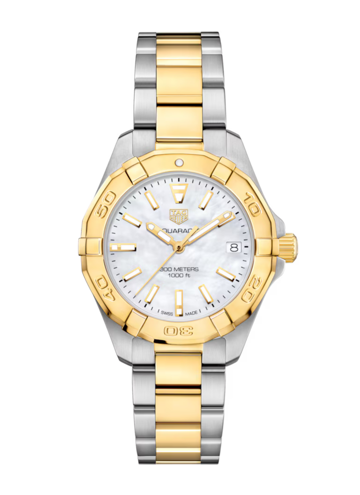 TAG HEUER AQUARACER DATE