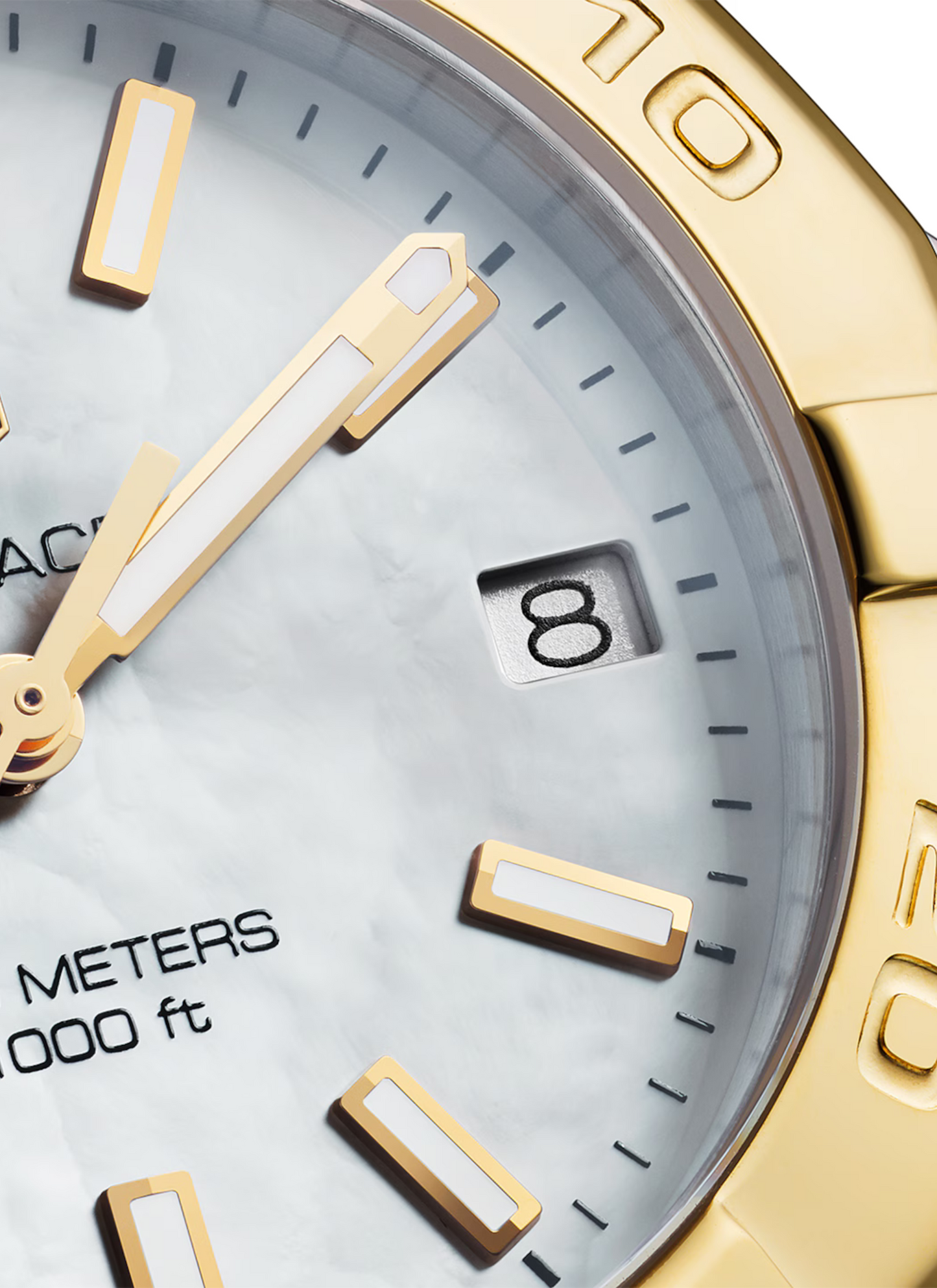 TAG HEUER AQUARACER DATE