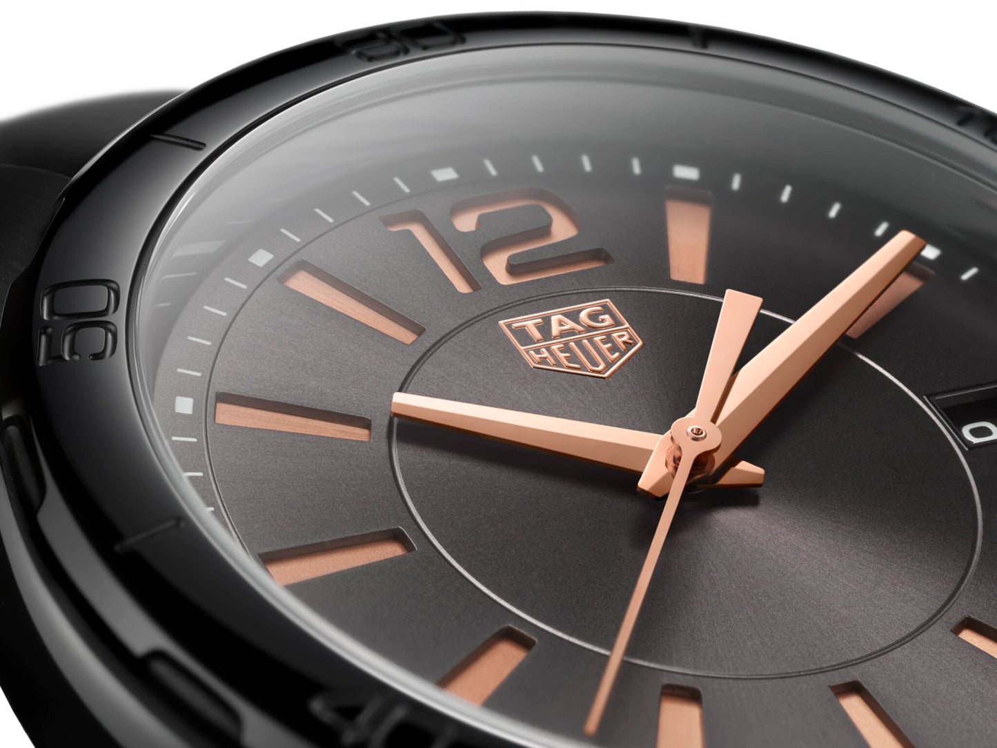 TAG HEUER FORMULA 1