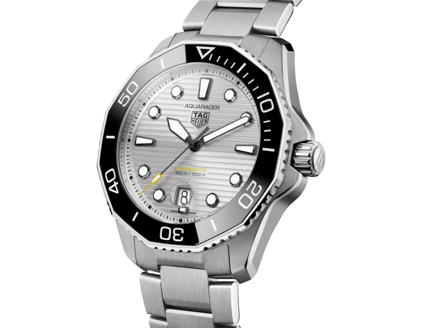 TAG HEUER AQUARACER PROFESSIONAL 300