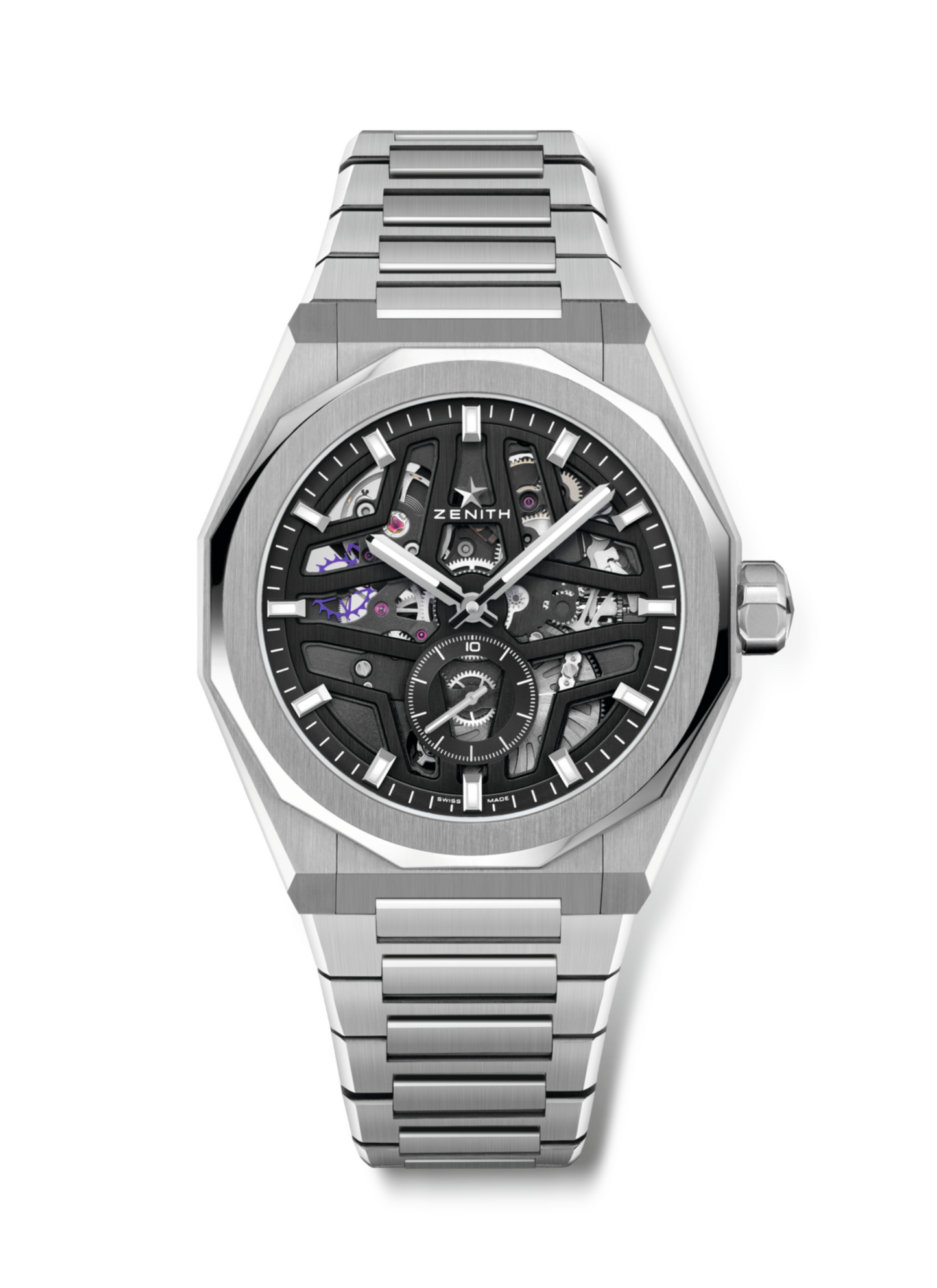 DEFY SKYLINE SKELETON