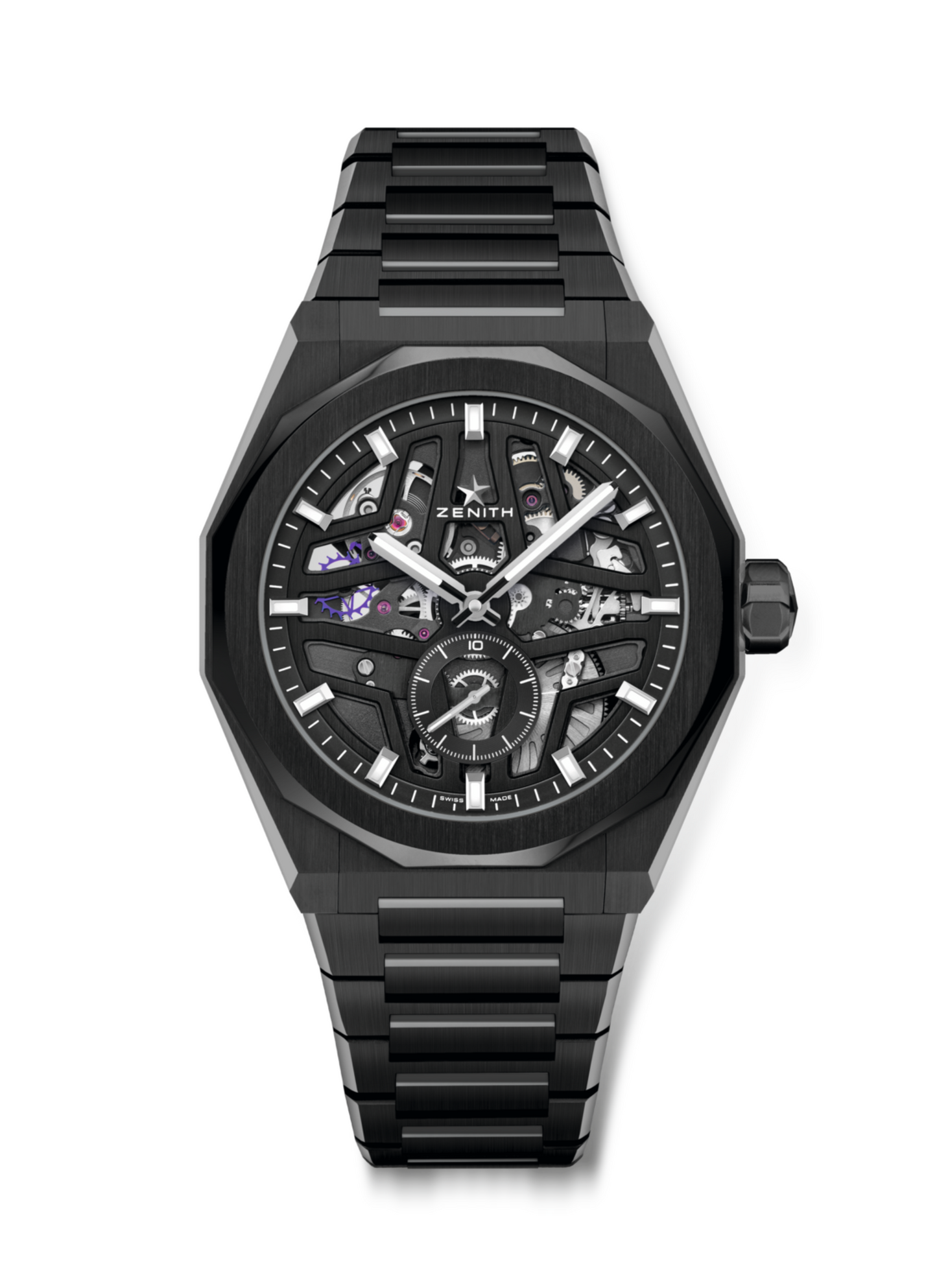 DEFY SKYLINE SKELETON