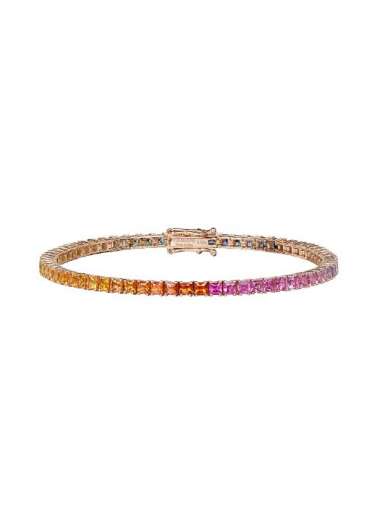 DAMIANI PULSERA TIMELESS CLASSIC