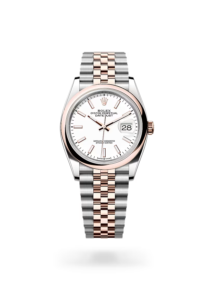 Datejust 36