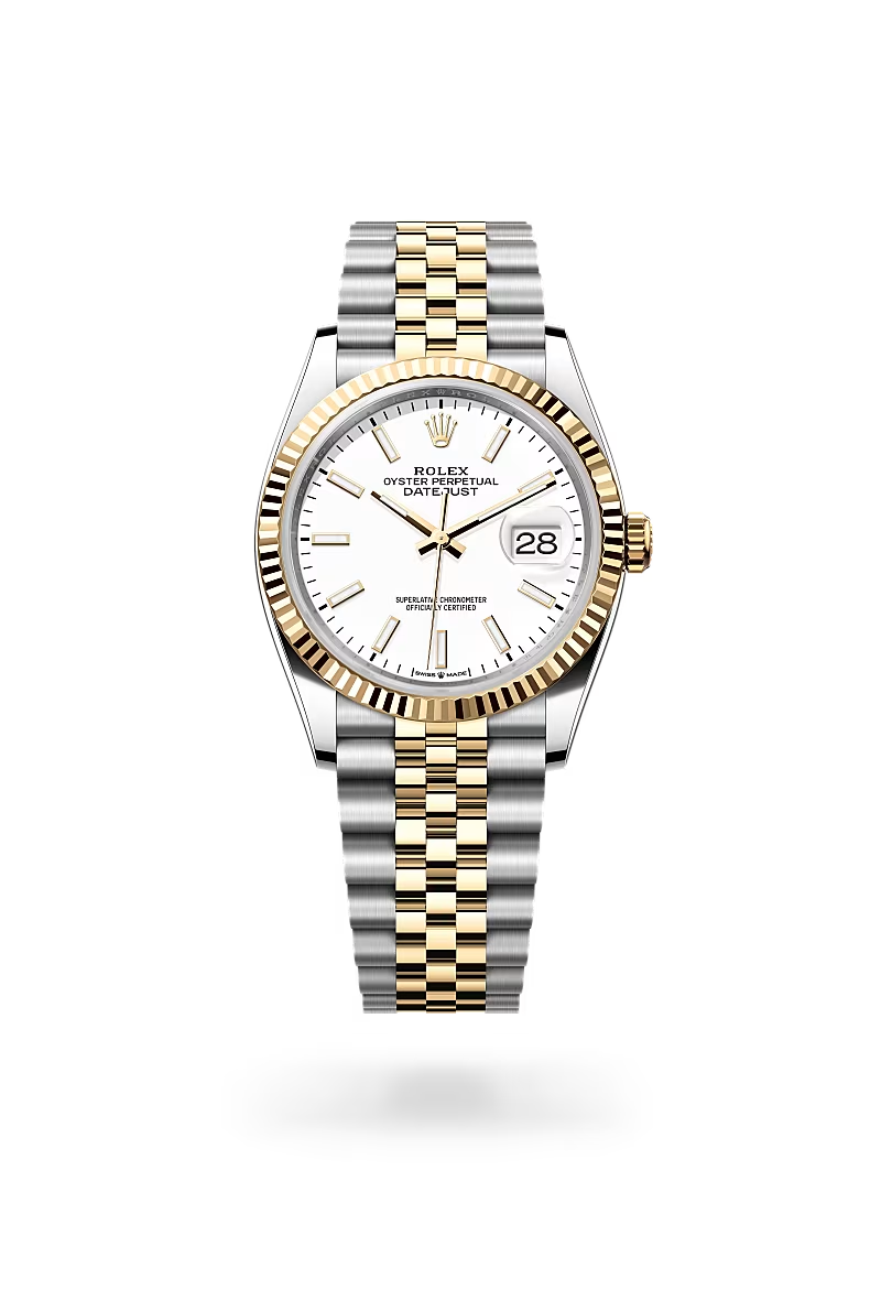 Datejust 36