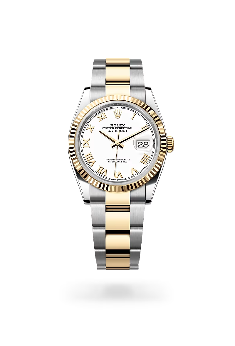 Datejust 36