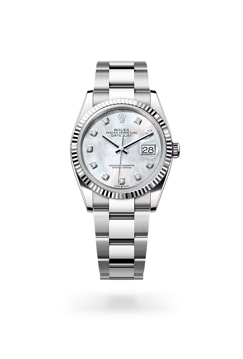 Datejust 36
