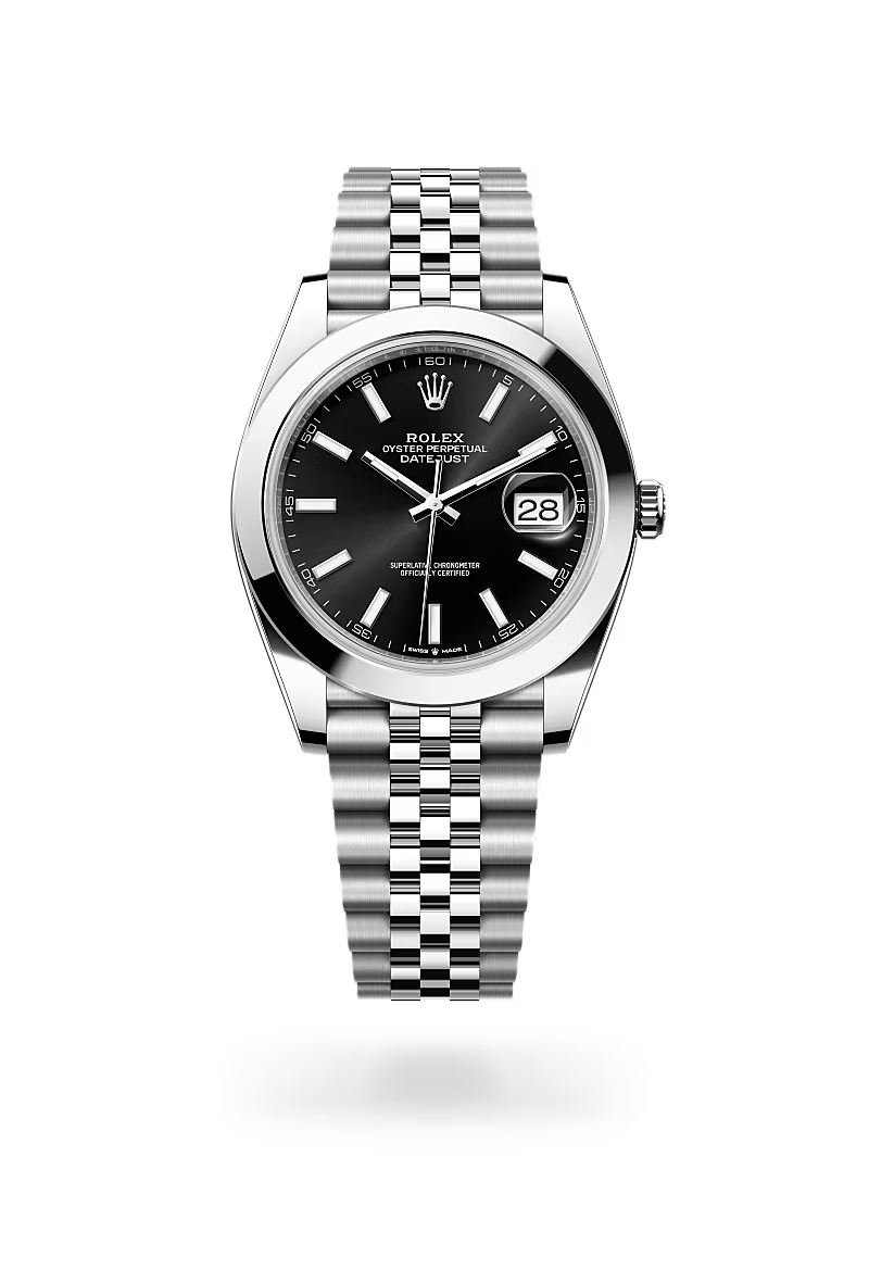 Datejust 41