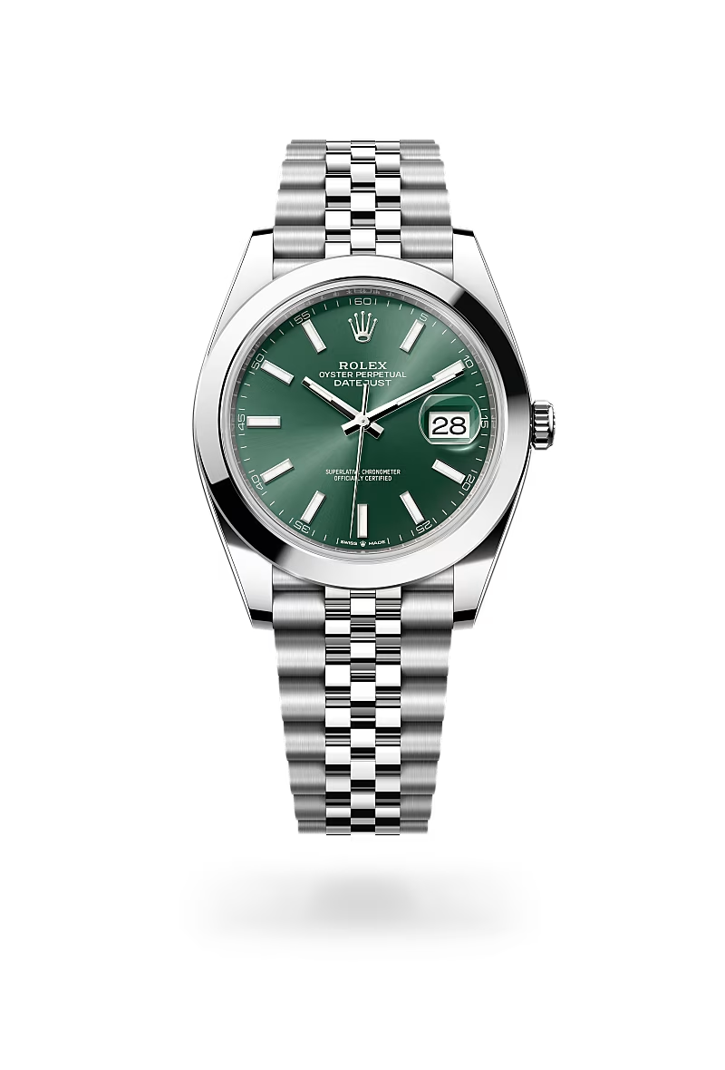 Datejust 41