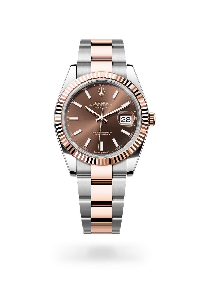 Datejust 41